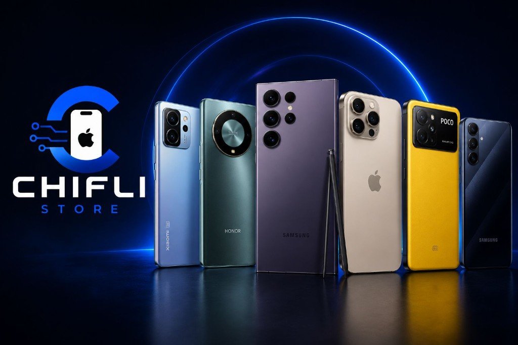 Celulares