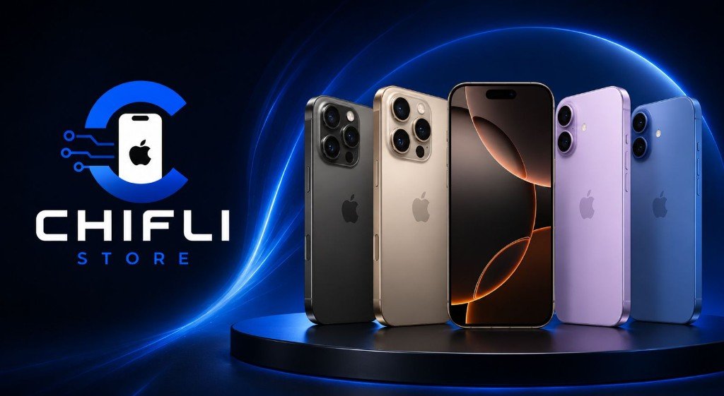 iPhone y Apple