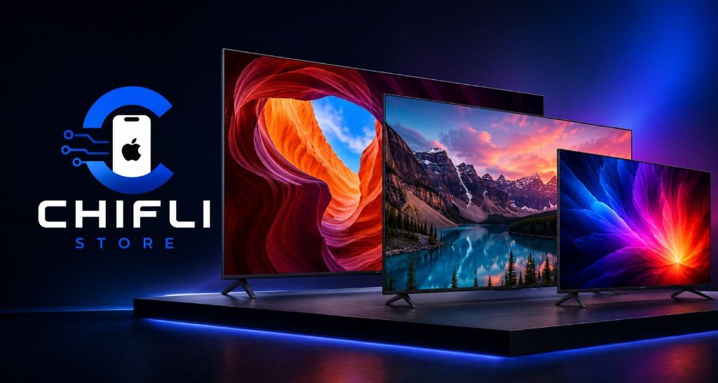Smart TVs